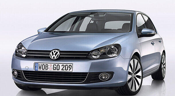2,85 Millionen mal gebaut: Golf VI.