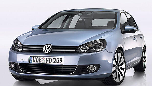 2,85 Millionen mal gebaut: Golf VI. 2,85 Millionen mal gebaut: Golf VI.