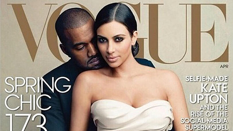 Dieses Cover bricht Rekorde Dieses Cover bricht Rekorde
