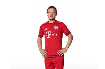 Rafinha: Keine Note. Kam nach 83 Minuten für den verletzt ausgewechselten Alaba und fügte sich in die Viererkette hinten rechts ein.
