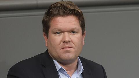 Florian Post (SPD).
