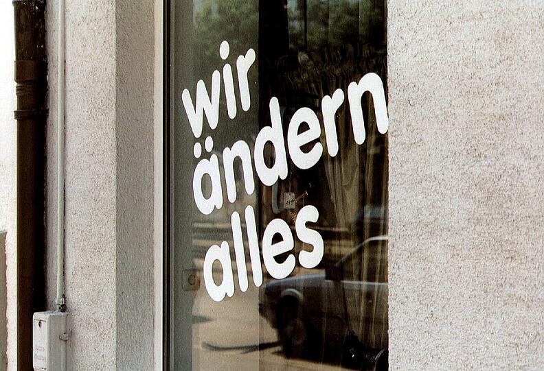 AZ-Leser Manfred Sieber hat eine ganze Serie von Schwabing-Stillleben fotografiert. Die gelungenen Bilder...