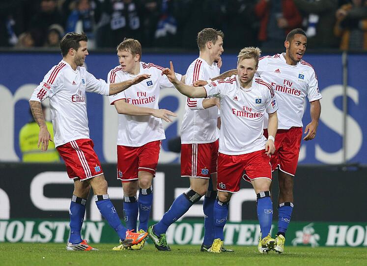 Platz 36: Hamburger SV (55,008)