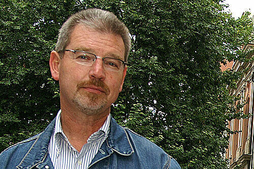 Alexander Reissl ist seit 2008 der starke Mann hinter Oberbürgermeister Dieter Reiter.