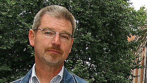 Alexander Reissl ist seit 2008 der starke Mann hinter Oberbürgermeister Dieter Reiter.