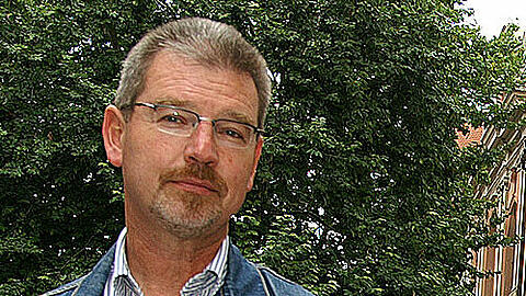 Alexander Reissl ist seit 2008 der starke Mann hinter Oberbürgermeister Dieter Reiter.