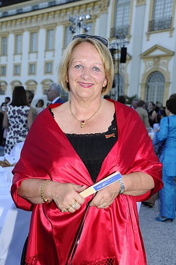 Sabine Leutheusser-Schnarrenberger