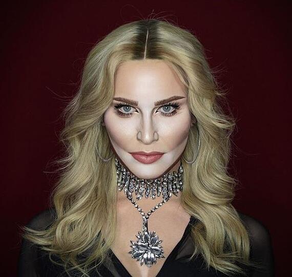 Madonna