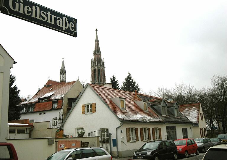 Obergiesing im Wandel