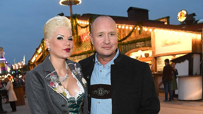 Die Ehe von Melanie Müller und Mike Blümer ist gescheitert