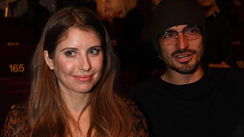 Cathy und Mats Hummels sind seit 2022 geschieden.