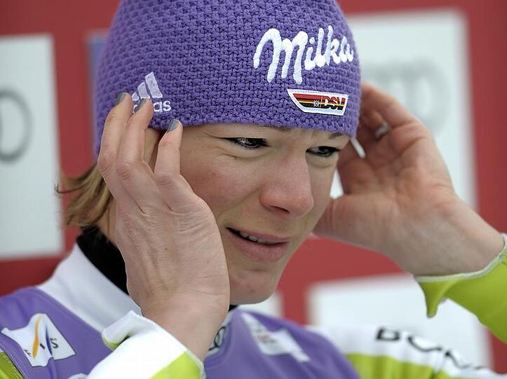 Maria Riesch