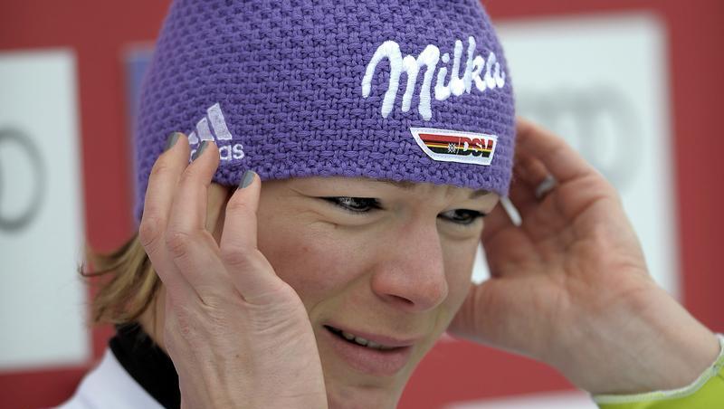 Maria Riesch Maria Riesch