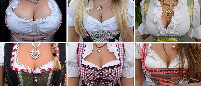 Auf der Wiesn geht?s wieder rund! Seit Samstag feiern die Münchner und Touristen auf der Wiesn. Die besten Wiesn-Bilder vom Samstag.