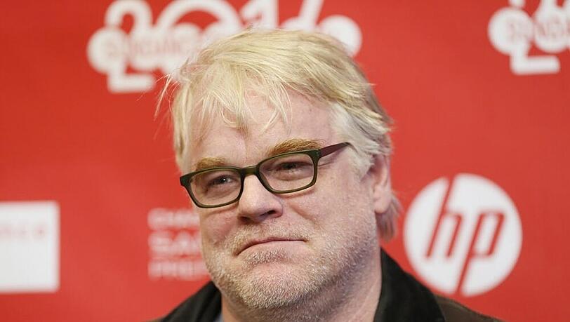 Am Freitag in eienr Kirche betrauert: Philip Seymour Hoffman Am Freitag in eienr Kirche betrauert: Philip Seymour Hoffman
