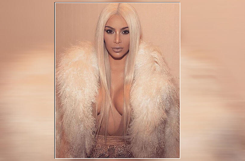 Glaubt man den Vorwürfen der Revolutionsgarde des Irans ist Kim Kardashian eigentlich gar kein Reality-Star, sondern vielmehr eine Agentin des Westens. So soll die 35-Jährige, Anführerin einer gezielten Operation sein, die gegen die Sittlichkeit junger Iranerinnen ankämpft. Grenzenlose Paranoia oder könnte da etwas dran sein? Entscheiden Sie selbst in unserer Bilderstrecke.