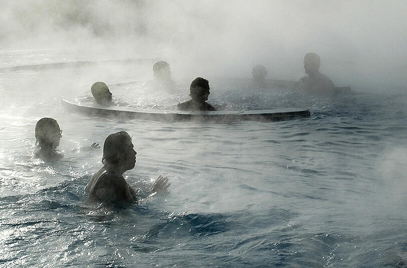 Ab Dienstag kann wieder im beliebten Nordbad gebadet und geschwommen werden.