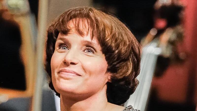 Die französische Pianistin Hélene Grimaud engagiert sich für Wölfe. Die französische Pianistin Hélene Grimaud engagiert sich für Wölfe.