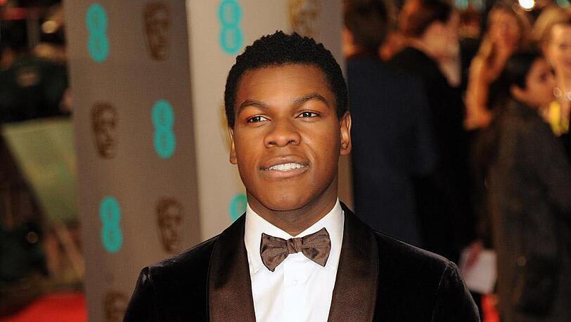 John Boyega John Boyega