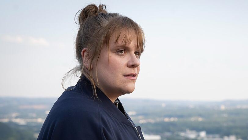Stefanie Reinsperger will sich künftig anderen Projekten widmen.