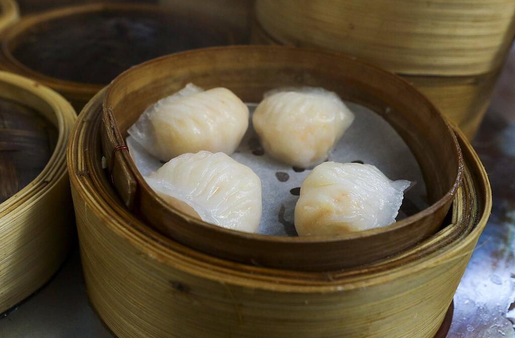 Munchner Start Up Yumbau Dim Sum Nach Bayerischer Art Abendzeitung Munchen