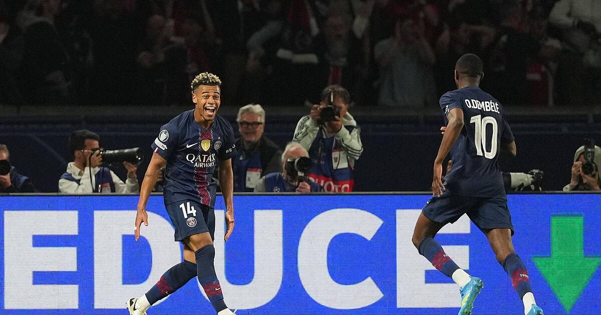 FC Bayern verweigert PSG Hotel vor Champions-League-Halbfinale — image 1