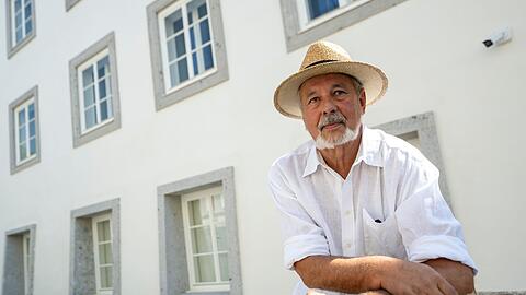 Der Historiker Florian Kotanko fordert zumindest eine mehrsprachige Info-Tafel zur Aufkl&auml;rung &uuml;ber die Nazi-Gewaltherrschaft.