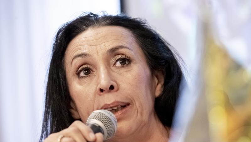 Shermin Langhoff fordert eine kritische Auseinandersetzung mit dem Begriff "Heimat". Shermin Langhoff fordert eine kritische Auseinandersetzung mit dem Begriff "Heimat".