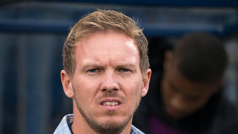 Julian Nagelsmanns Start als Bundestrainer ist durchaus gelungen. Für die Heim-EM muss er aber seine Kommunikation umstellen. Julian Nagelsmanns Start als Bundestrainer ist durchaus gelungen. Für die Heim-EM muss er aber seine Kommunikation umstellen.
