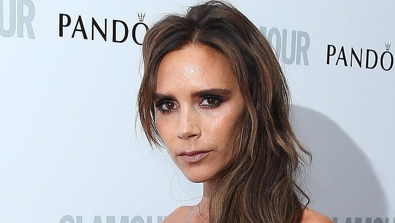 Victoria beim "Glamour Women of the Year Awards" Victoria beim "Glamour Women of the Year Awards"