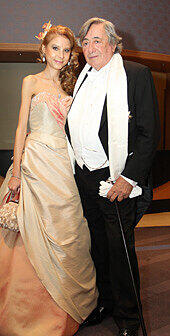 Staraufgebot beim Wiener Opernball - die Bilder...