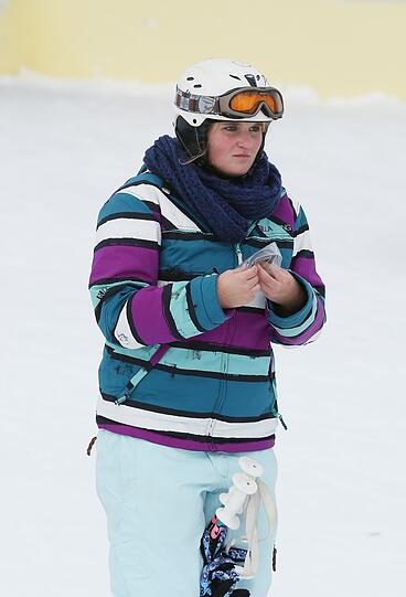 AZ-Ski-Opening in Skigebiet Hochfügen: Gewinner feiern einen gelungenen Tag auf der Piste - Ski & Schnee - Abendzeitung München