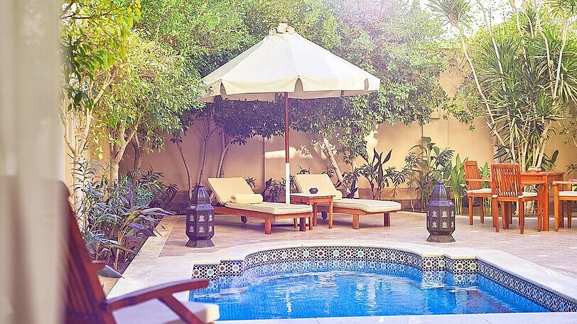 Wellness-Oasen, Familientrips, Sporturlaub - "HolidayCheck" prämiert die besten Hotels 2020