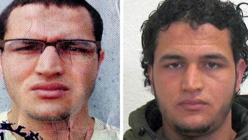 Auch im Umfeld des späteren Weihnachtsmarkt-Attentäters Anis Amri kam ein V-Mann zum Einsatz. Auch im Umfeld des späteren Weihnachtsmarkt-Attentäters Anis Amri kam ein V-Mann zum Einsatz.
