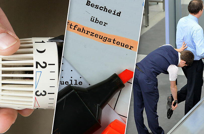Am 1. September treten neue Regelungen in Kraft: was sich alles ändert.