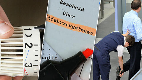 Am 1. September treten neue Regelungen in Kraft: was sich alles ändert.