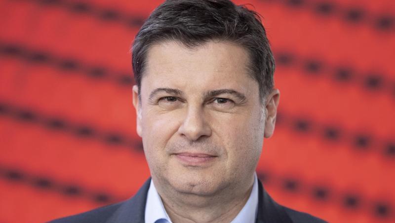 Christian Seifert ist der Geschäftsführer der Deutschen Fußball Liga (DFL). Christian Seifert ist der Geschäftsführer der Deutschen Fußball Liga (DFL).