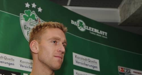 Neuzugang Rahn: „Ich weiß, wie man aufsteigt“ | Abendzeitung München