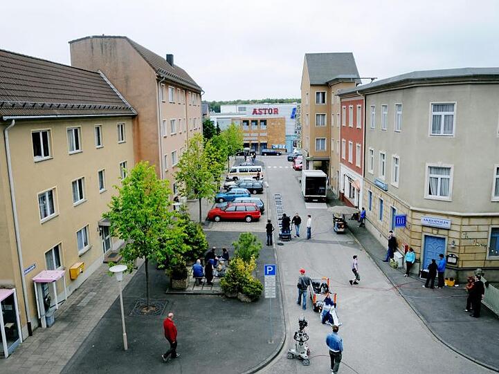Die Fan-Community der "Lindenstraße" will die Absetzung der Serie nicht stillschweigend hinnehmen.