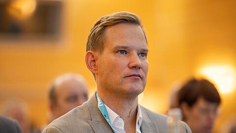 Hendrik Streeck (CDU). (Archivbild)