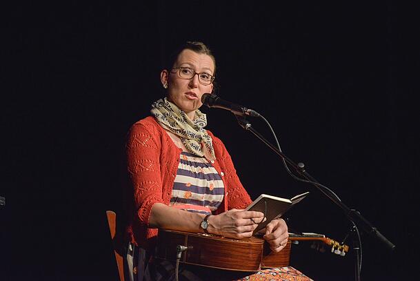 Martina Schwarzmann