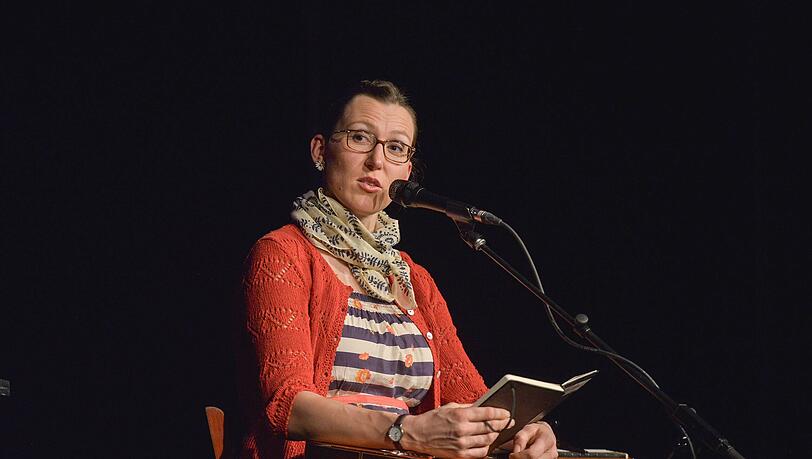 Martina Schwarzmann