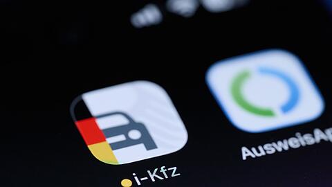 Die App steht jetzt im App Store von Apple und Play Store für Android zur Verfügung.