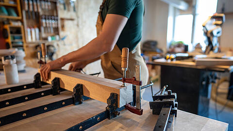 Die Handwerkskammer hat klare Erwartungen an den n&auml;chsten M&uuml;nchner Stadtrat.