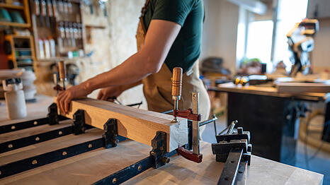 Die Handwerkskammer hat klare Erwartungen an den n&auml;chsten M&uuml;nchner Stadtrat.