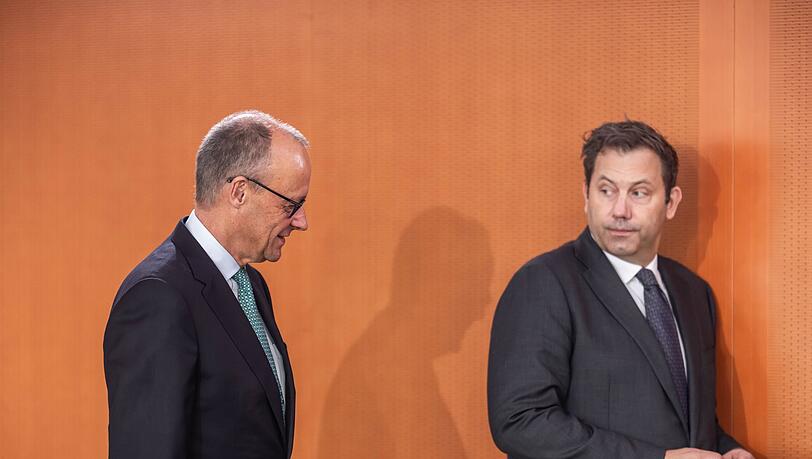 Union und SPD machen Verluste bei den Landtagswahlen zu schaffen. (Archivbild) Union und SPD machen Verluste bei den Landtagswahlen zu schaffen. (Archivbild)