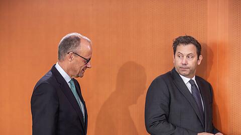 Union und SPD machen Verluste bei den Landtagswahlen zu schaffen. (Archivbild)