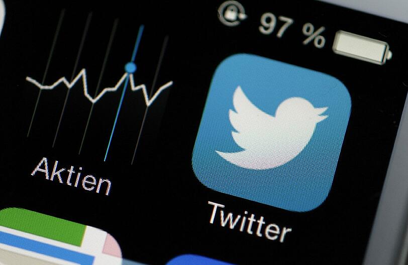Bisher nur ausgewählte Twitter-Nutzer einen Zugang zu der neuen Video-Funktion beantragen