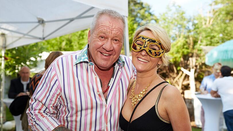 Alles, was Sie über das Alter von Clarissa Jungbluth wissen müssen Alles, was Sie über das Alter von Clarissa Jungbluth wissen müssen