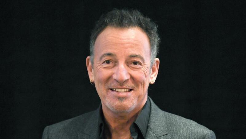 Bruce Springsteen feiert seinen 70. Geburtstag.
